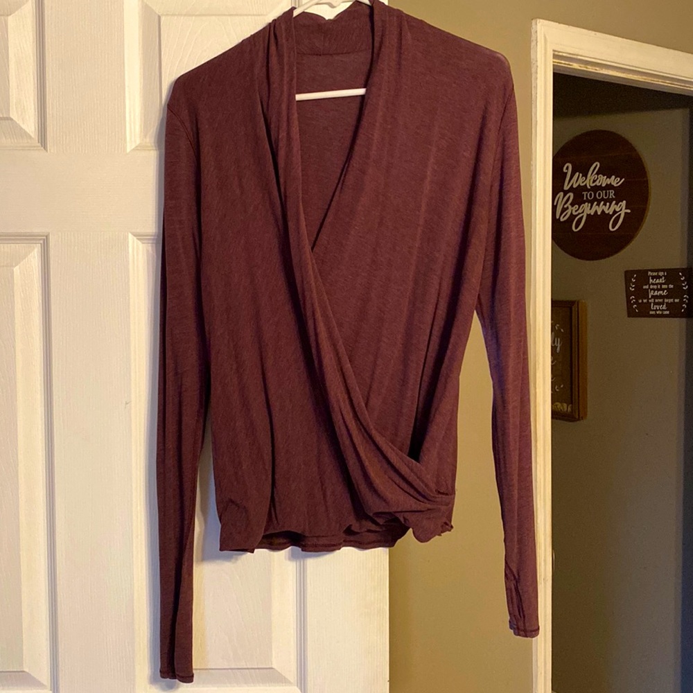 Lululemon Top